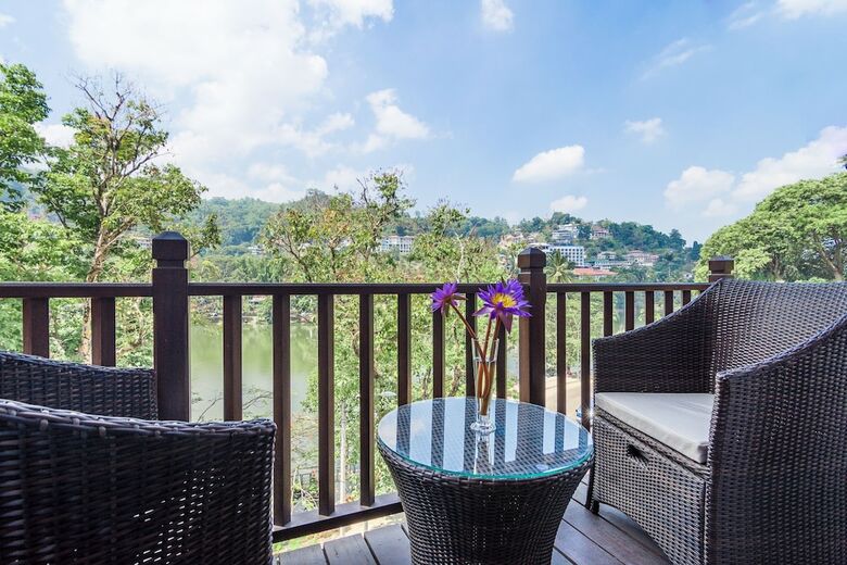 Viyana Boutique Hotel