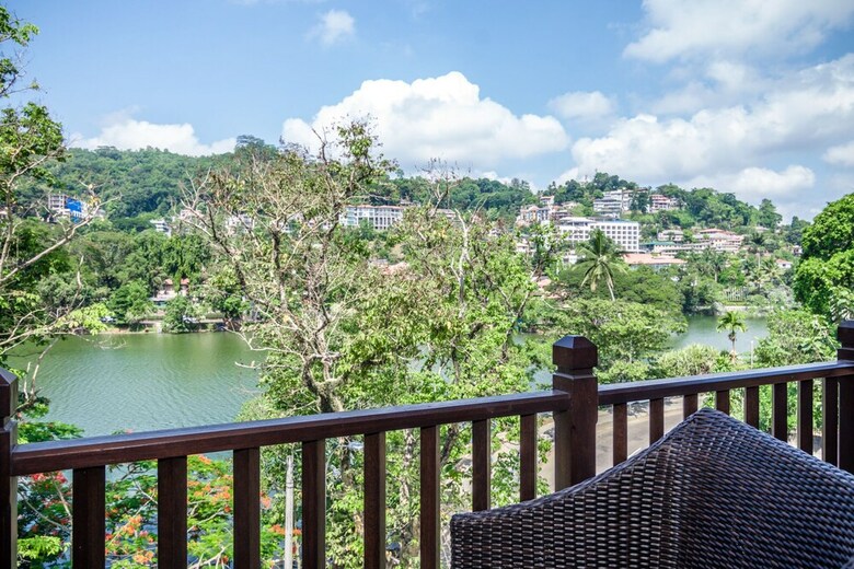 Viyana Boutique Hotel