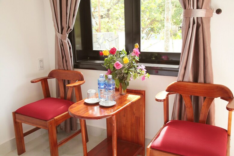 Hostal Sunny Garden Homestay