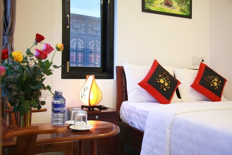 Hostal Sunny Garden Homestay