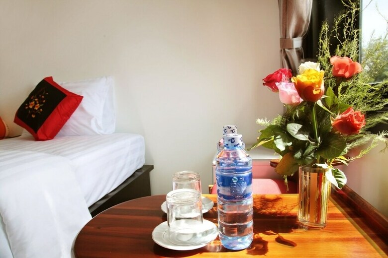 Hostal Sunny Garden Homestay
