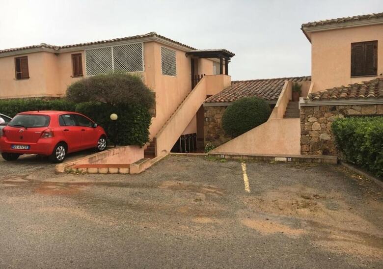 Apartamento Casa Asparagi