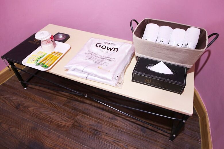 Hotel Mong Chuncheon