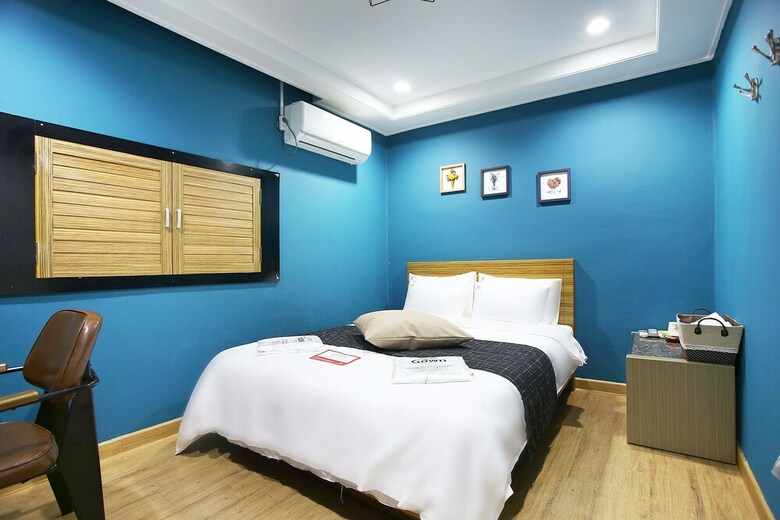 Hotel Mong Chuncheon