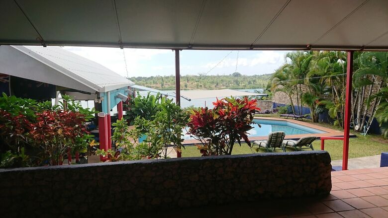 Hotel Retreat Seaside