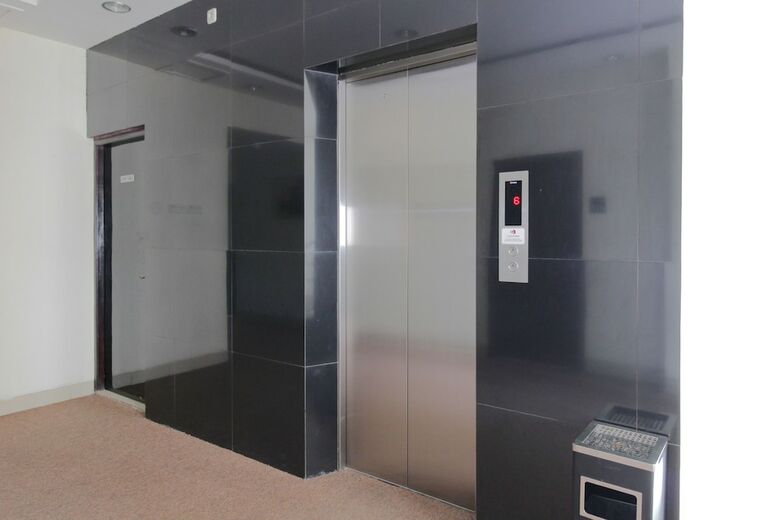 Hotel Airy Pasar Pagi Kh Kholid 35 Samarinda