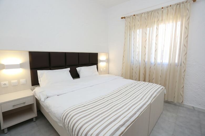 Apartamentos Villa Reppas