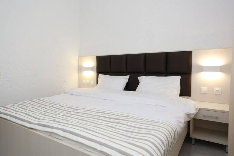 Apartamentos Villa Reppas