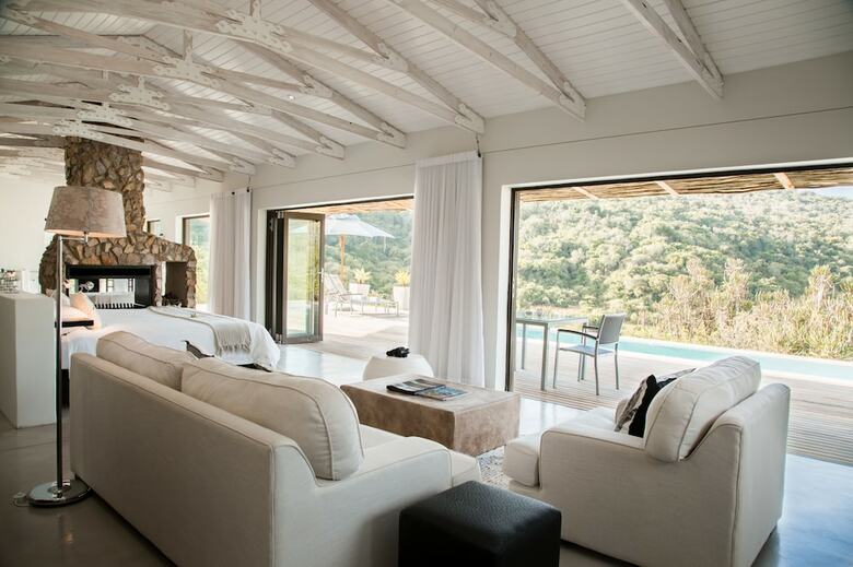 Posada Hopewell Private Game Reserve