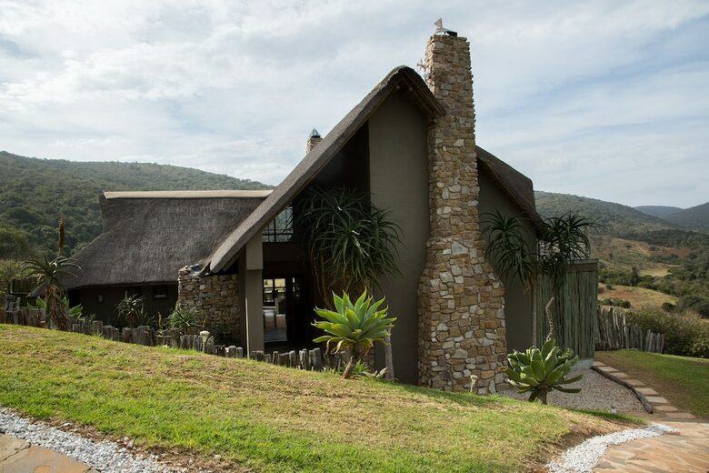 Posada Hopewell Private Game Reserve