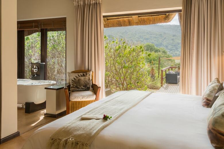Posada Hopewell Private Game Reserve