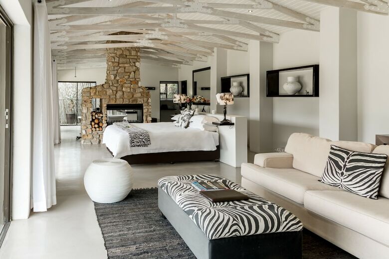 Posada Hopewell Private Game Reserve