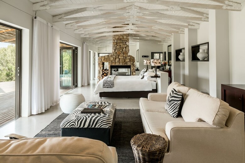 Posada Hopewell Private Game Reserve