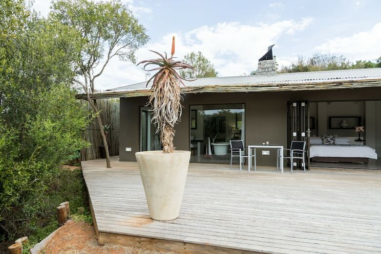 Posada Hopewell Private Game Reserve