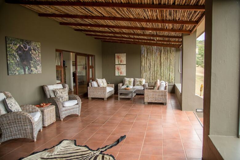 Posada Hopewell Private Game Reserve