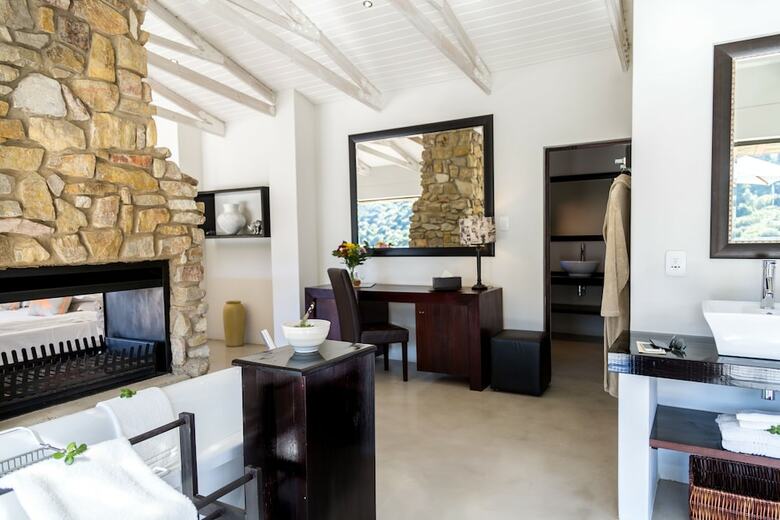 Posada Hopewell Private Game Reserve