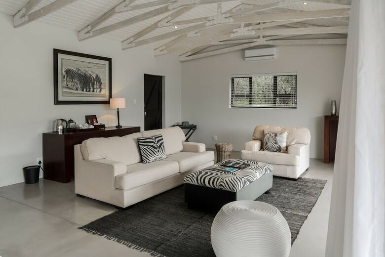 Posada Hopewell Private Game Reserve