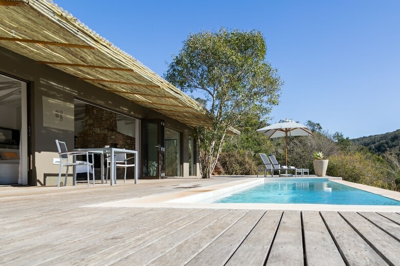 Posada Hopewell Private Game Reserve