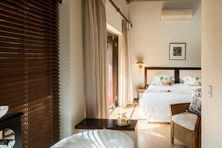 Posada Hopewell Private Game Reserve