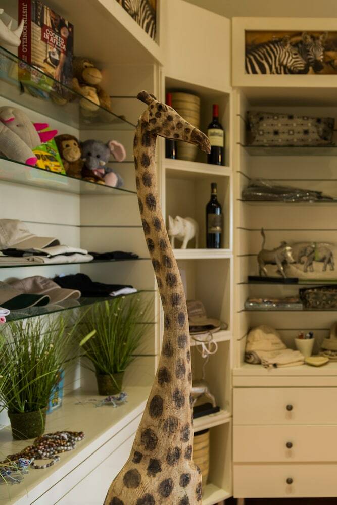 Posada Hopewell Private Game Reserve