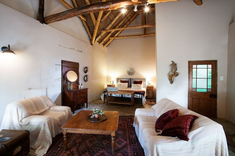 Hotel Onse Rus Guest House