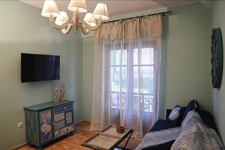 Aparthotel Alkionides Boutique Apartments