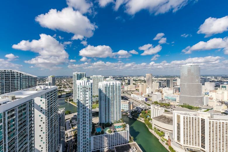 Apartamentos Icon By Design Suites Miami