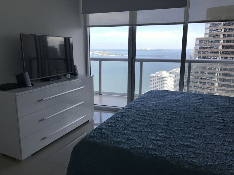 Apartamentos Icon By Design Suites Miami
