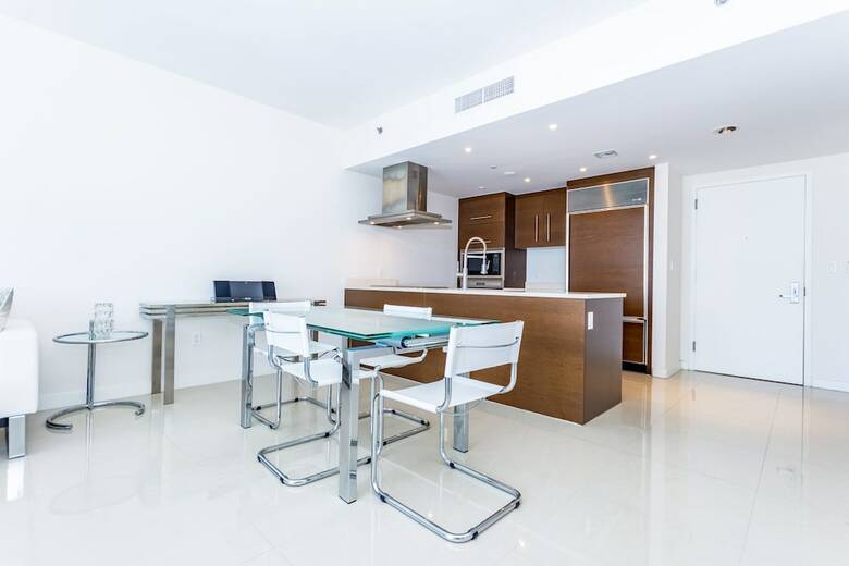 Apartamentos Icon By Design Suites Miami