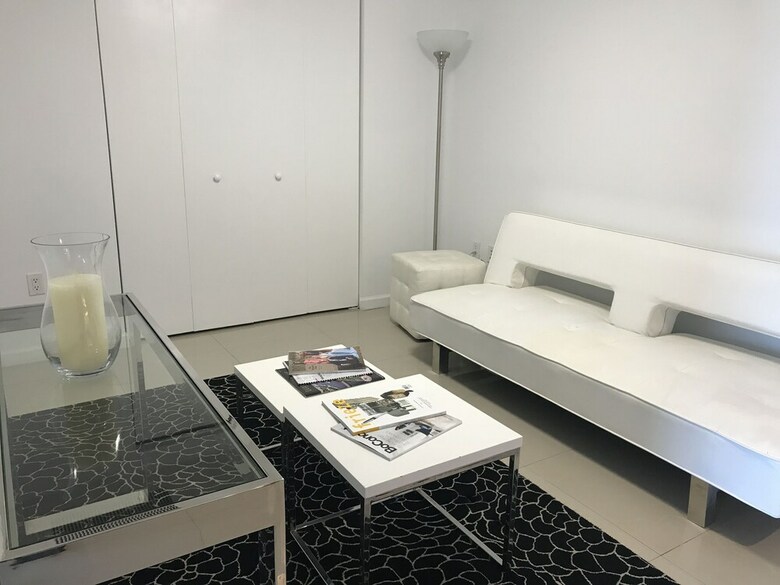 Apartamentos Icon By Design Suites Miami