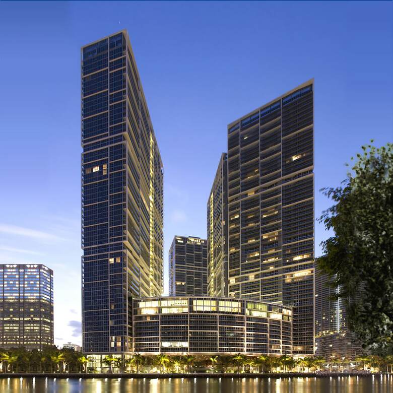 Apartamentos Icon By Design Suites Miami