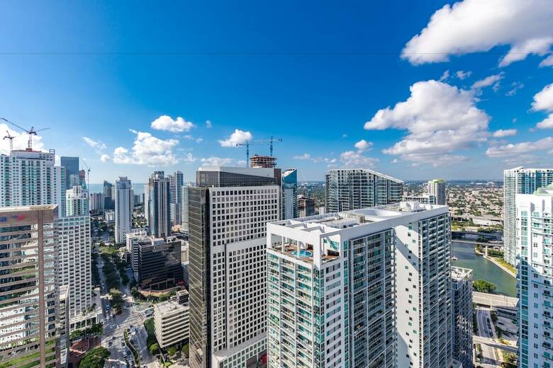 Apartamentos Icon By Design Suites Miami