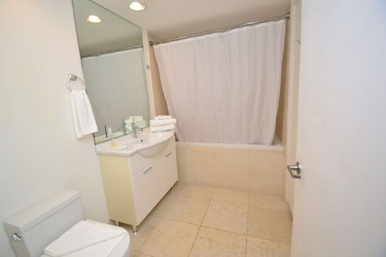 Apartamentos Icon By Design Suites Miami