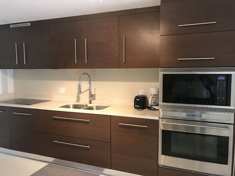 Apartamentos Icon By Design Suites Miami