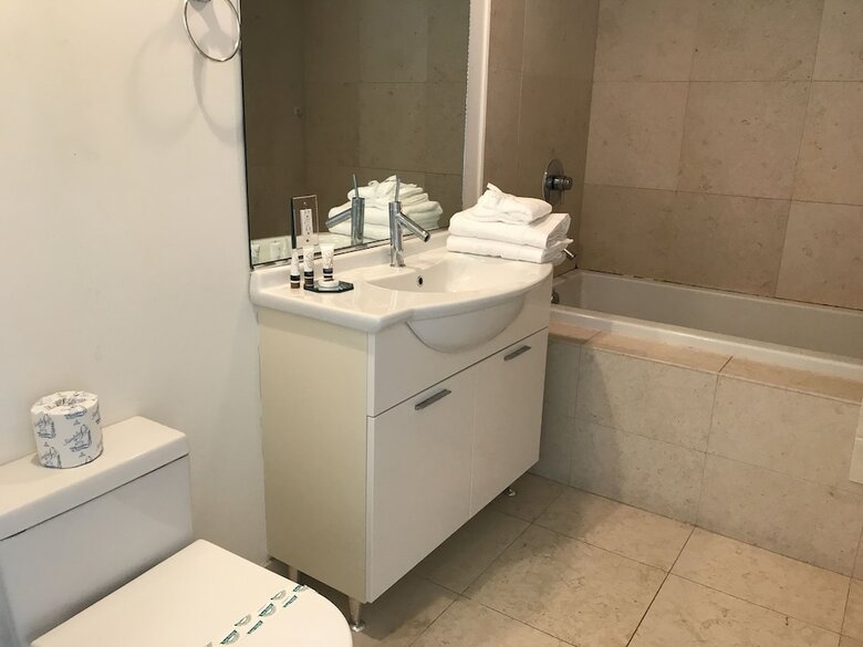 Apartamentos Icon By Design Suites Miami