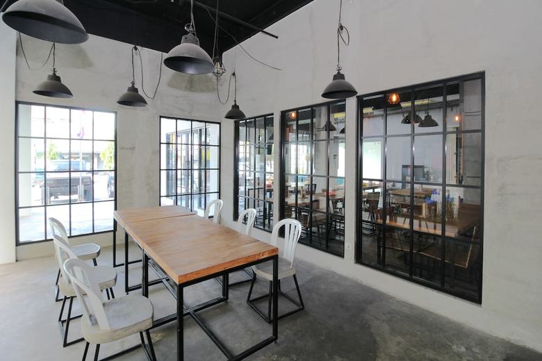 Hotel Airy Pedurungan Soekarno Hatta 31 Semarang