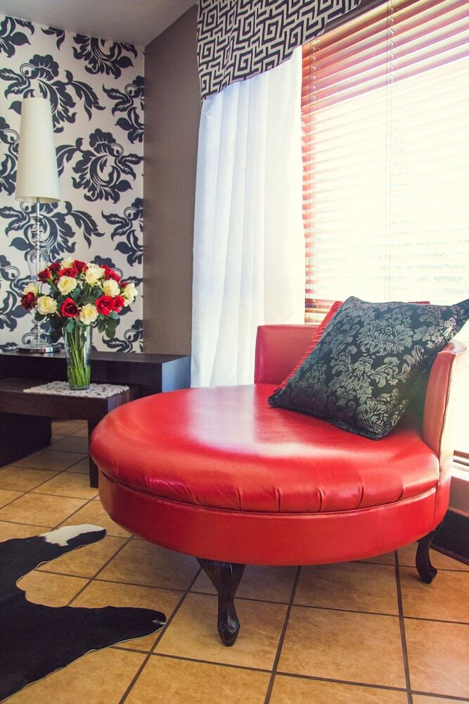Hotel Andante Guesthouse