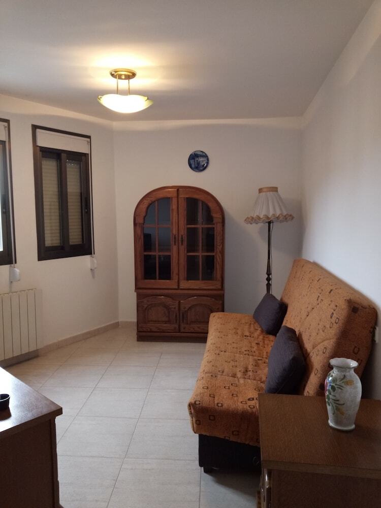 Hotel Pension Centricacalp