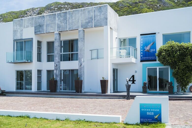 Bed & Breakfast Agulhas Ocean House