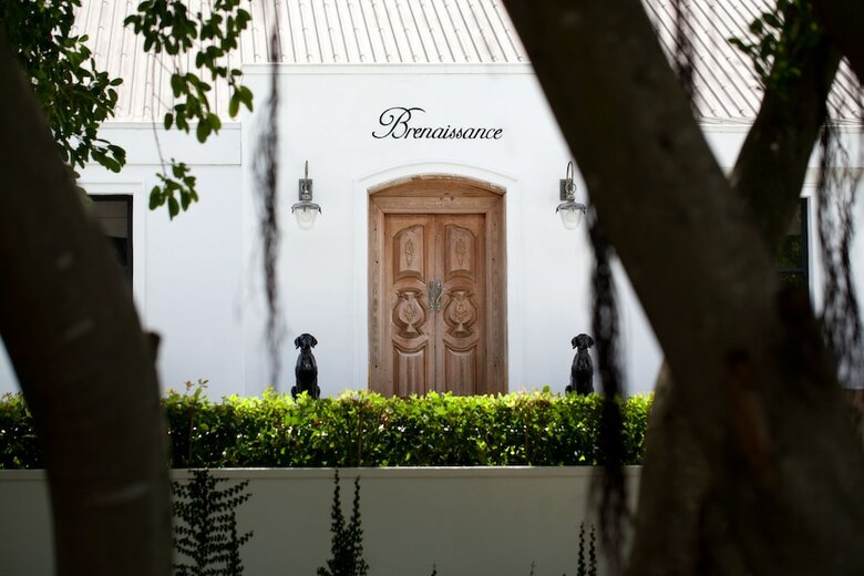 Agroturismo Brenaissance Guest Estate & Function Venue