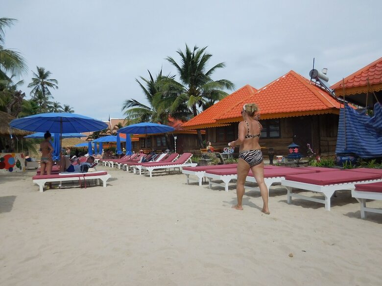 Hotel Koh Chang Resort