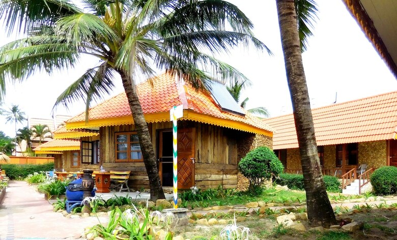 Hotel Koh Chang Resort