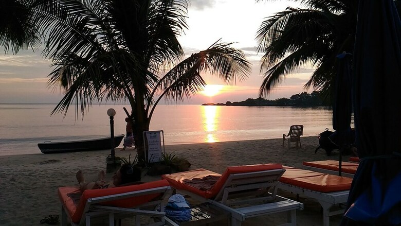 Hotel Koh Chang Resort