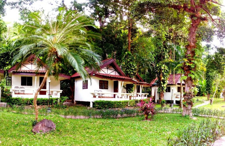 Hotel Koh Chang Resort