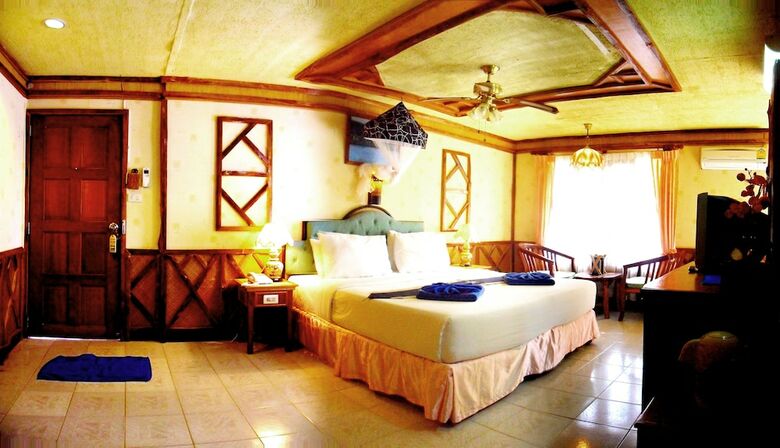 Hotel Koh Chang Resort