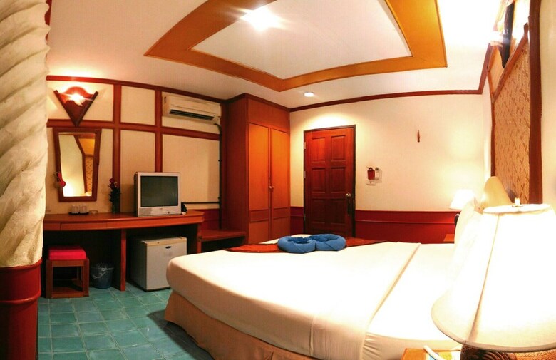 Hotel Koh Chang Resort