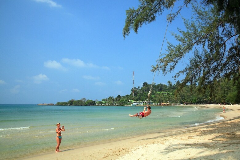 Hotel Koh Chang Resort