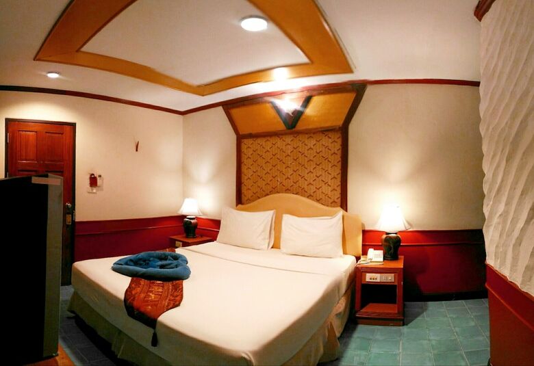 Hotel Koh Chang Resort