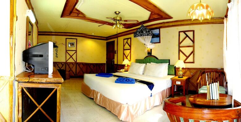 Hotel Koh Chang Resort