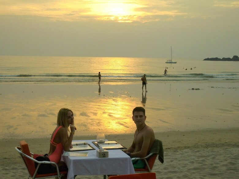 Hotel Koh Chang Resort
